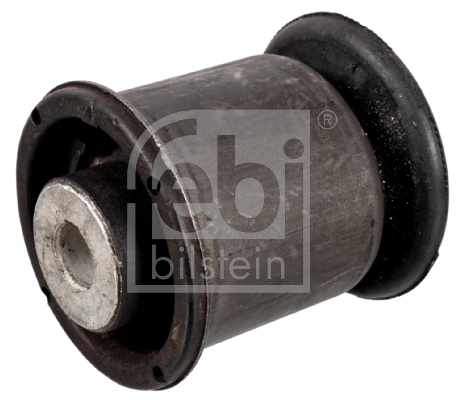 Mounting, control/trailing arm